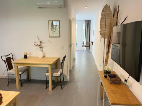 Hermoso apartamento en Barrio Chino